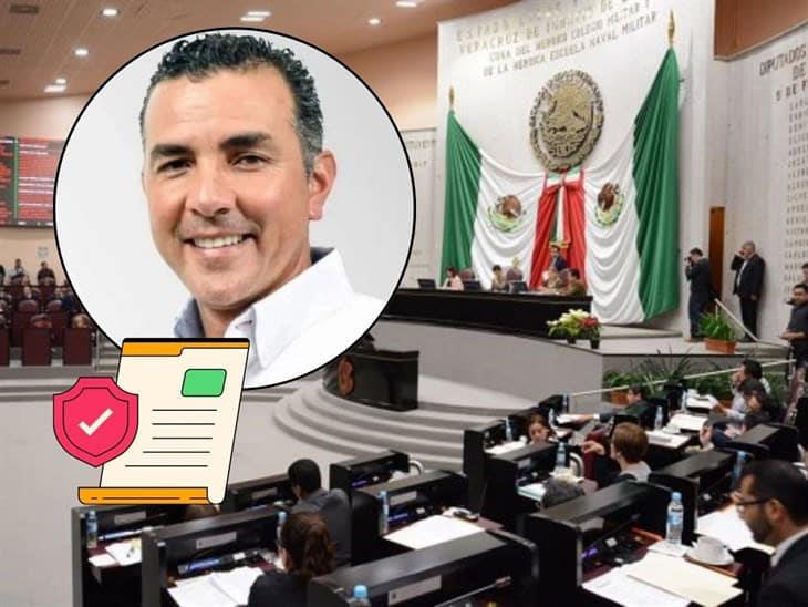 Congreso autoriza incorporación del alcalde de Lerdo de Tejada