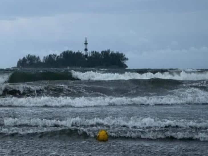 Así estará el clima en Veracruz este lunes 20 de enero