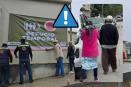 ¡Termómetro marcaría 4 grados! Poza Rica, en alerta por paso del frente frío 24