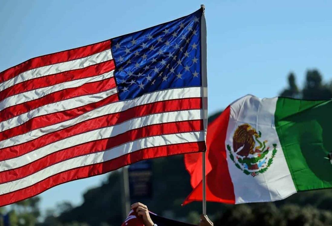 Gobierno de México alista protección a paisanos mexicanos en Estados Unidos