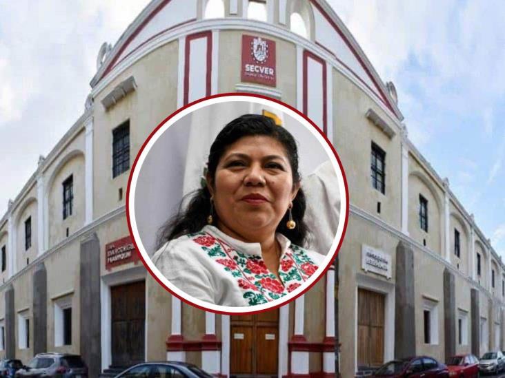 Aplican barredora a burócratas con Cuitláhuac García en la SECVER