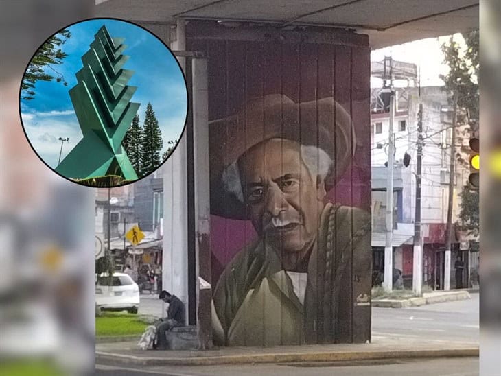 Juanote, un personaje que persiste en la memoria de los xalapeños