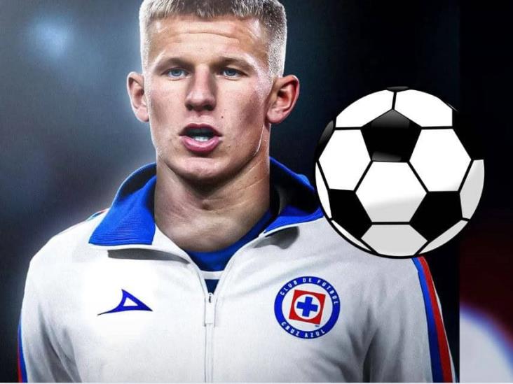 Cruz Azul asegura a Bogusz: el 10 polaco será celeste