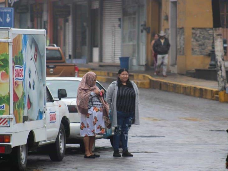 Suspenden desfile conmemorativo de fundación de Misantla por clima adverso