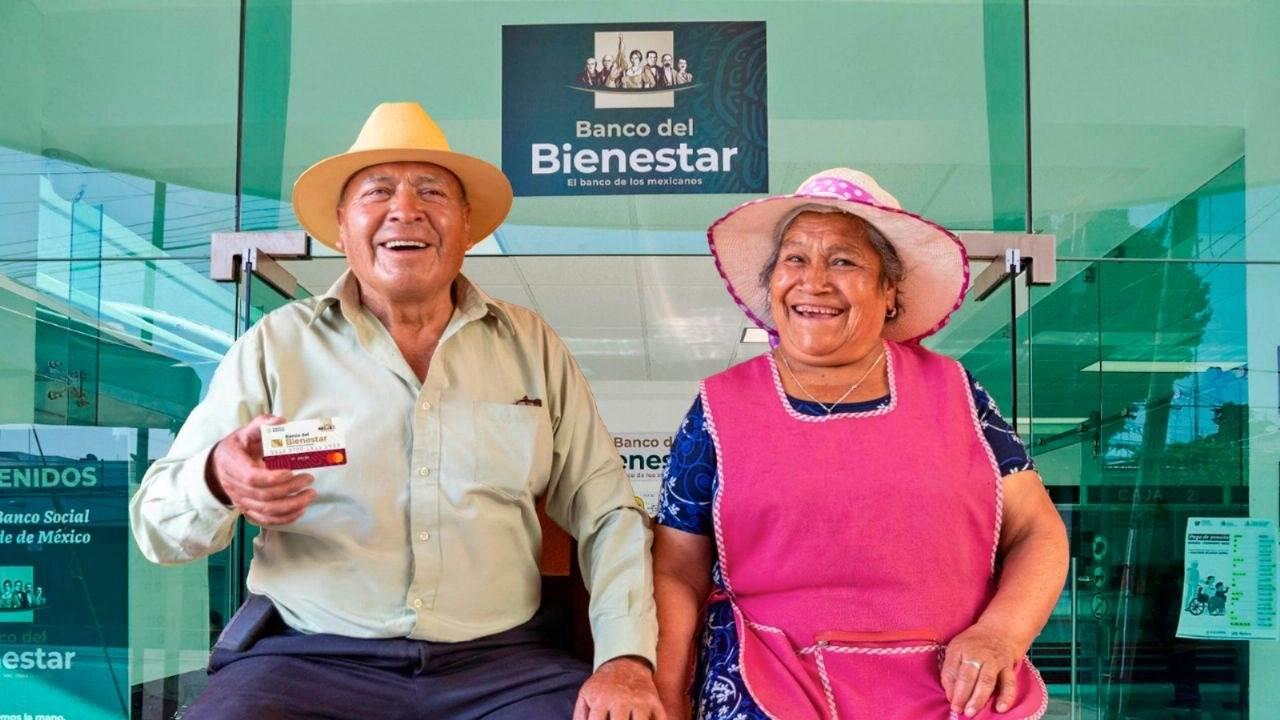 Pensión Bienestar 2025: a estos apellidos les toca cobrar en Veracruz HOY 20 de enero de 2025