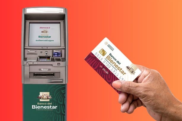 Pensión Bienestar 2025: ¿Qué bancos NO cobrarán comisión por retirar el dinero?