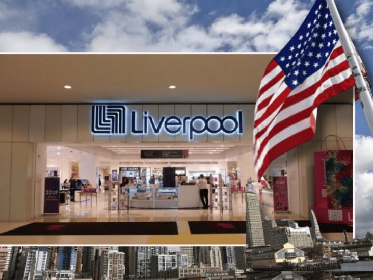 ¿Llegan las tiendas Liverpool a Estados Unidos este 2025? Esto sabemos