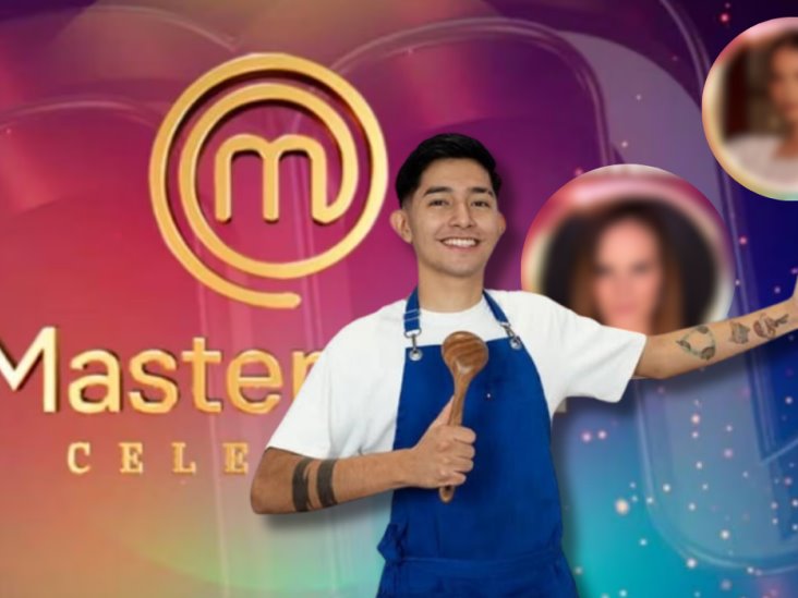 MasterChef Celebrity 2025: Estos son los nuevos participantes confirmados