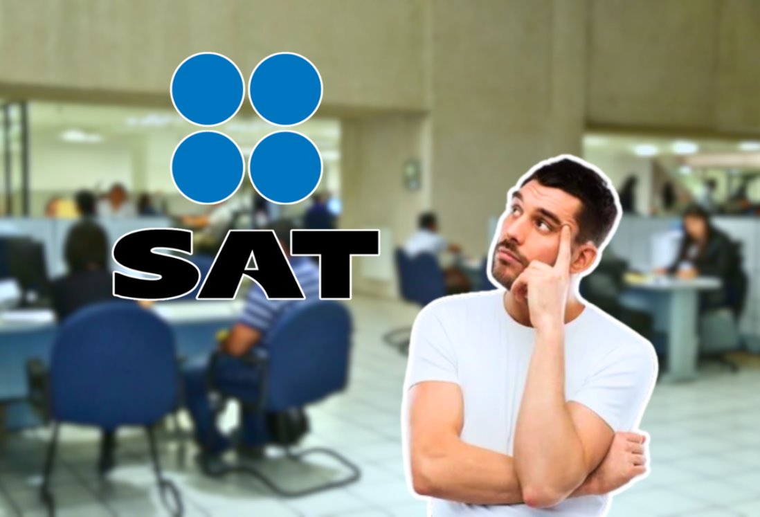 SAT: ¿Cómo hacer las declaraciones mensuales y por qué son importantes?