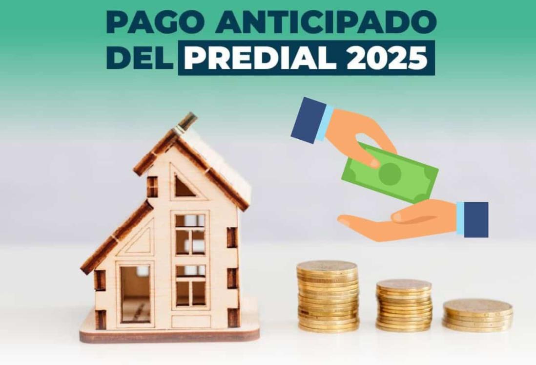 ¿Cuándo termina el descuento del pago predial en Veracruz y Boca del Río? | Requisitos