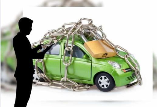 Robo de autopartes: cómo proteger tu auto del mercado ilegal