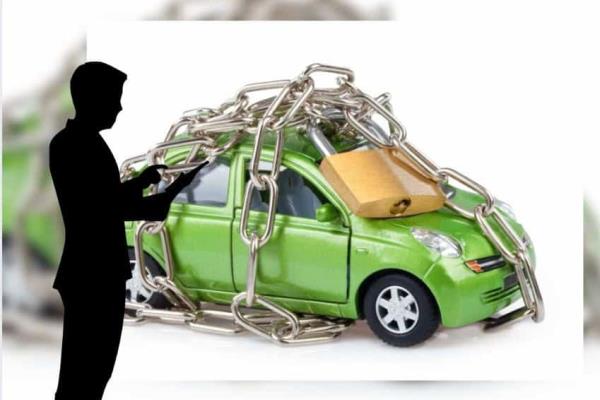 Robo de autopartes: cómo proteger tu auto del mercado ilegal