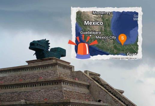 ¿Lo sentiste? Se registra sismo en Coatzacoalcos este 20 de enero
