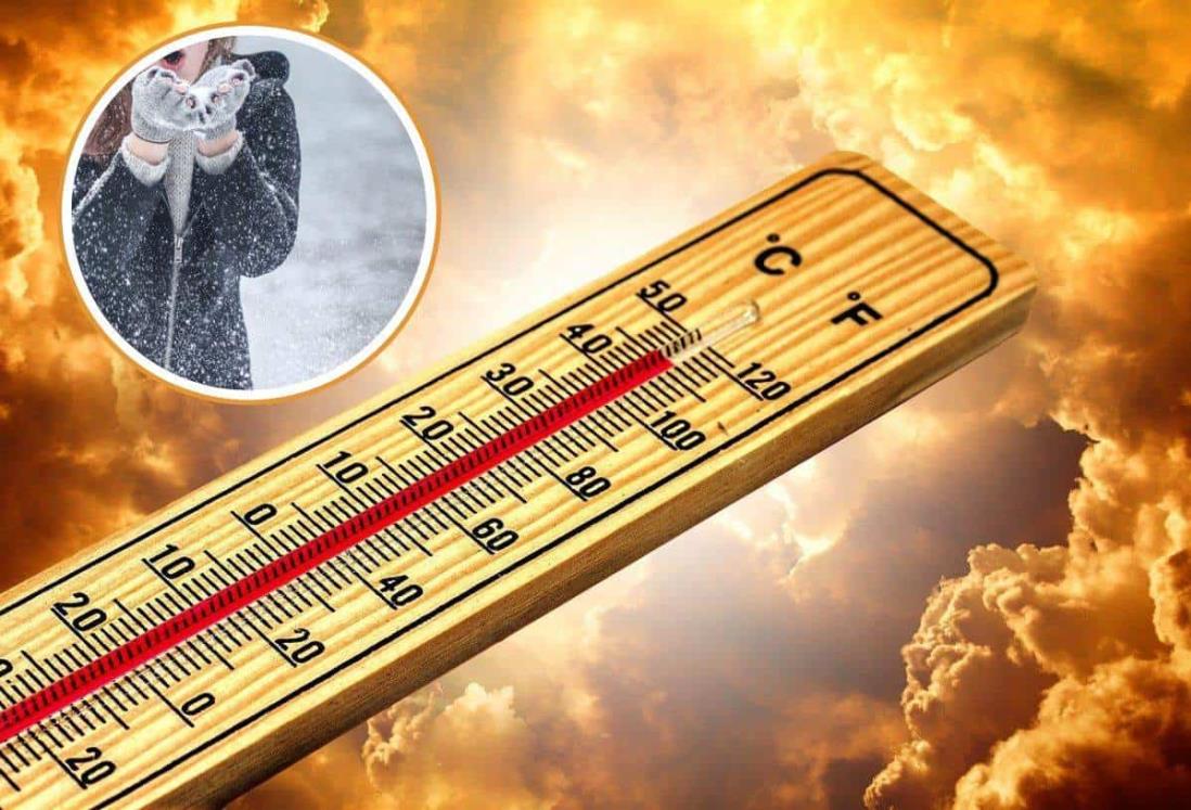 ¿Cuándo inicia el calor en México? Esto estiman meteorólogos sobre el fin del frío