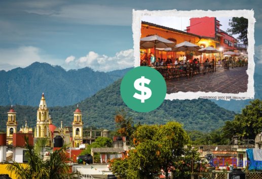 Fiestas de fin de año dejaron gran derrama económica en Coatepec