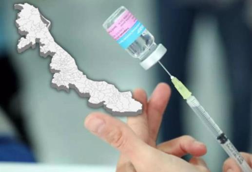 En Veracruz, aplican más de medio millón de vacunas contra influenza en temporada invernal