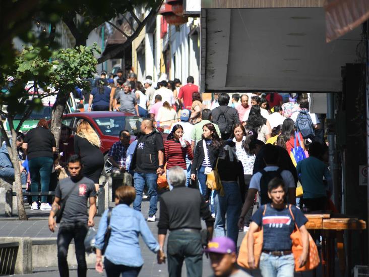 Este será el único día que NO lloverá en Xalapa; semana del 20 al 26 de enero