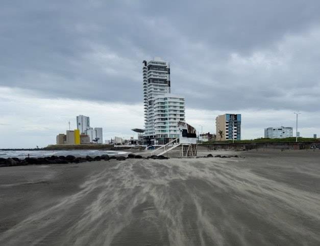 Así estará el clima en Veracruz este martes 21 de enero