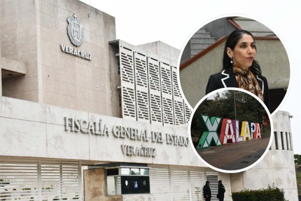 Gobierno de Veracruz sí construirá Centro Forense en Xalapa, confirma fiscal 