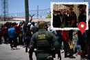 Presidenta anuncia centros de atención para migrantes deportados de Estados Unidos 