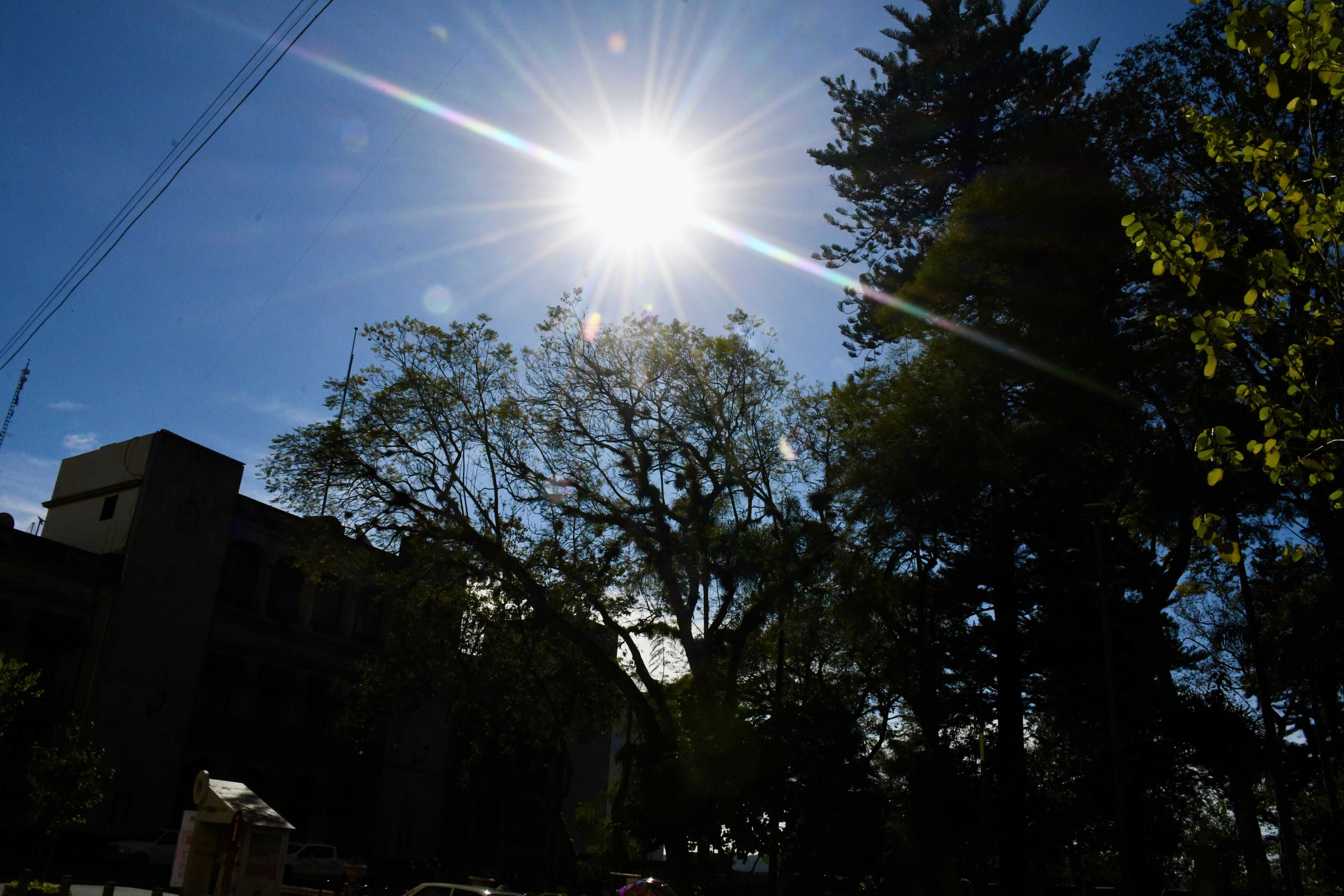 Primera ola de calor en México: estos serán los estados afectados