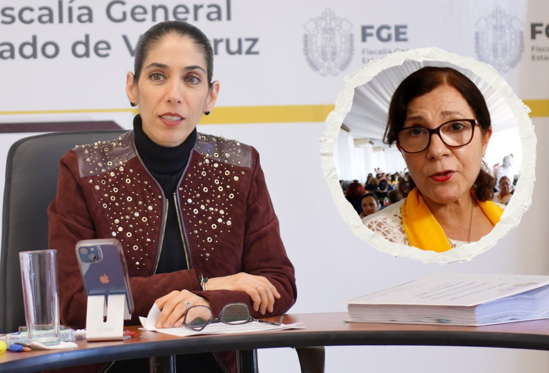 Colectivo Solecito: fiscal Verónica Hernández igual que Winckler, debe irse de la Fiscalía