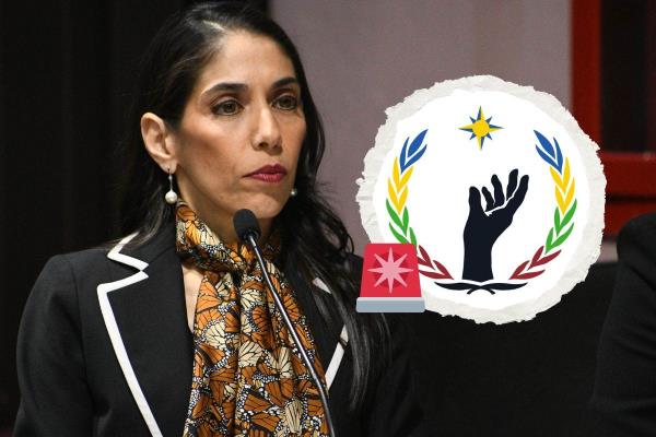 Insiste CNDH: FGE Veracruz debe aceptar recomendaciones emitidas por CEDH