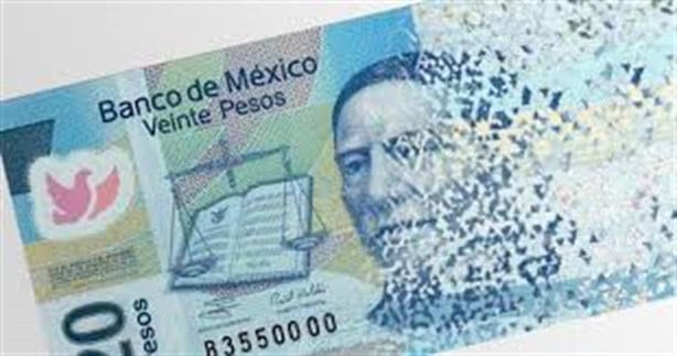 ¿Lo sabías? Estos billetes mexicanos dejarán de circular este 2025