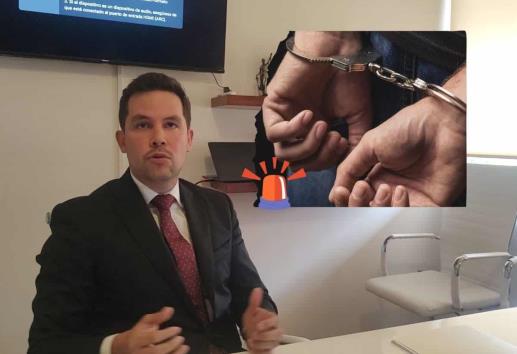 Juez de Veracruz ignora orden federal y mantiene preso a ciudadano sin pruebas
