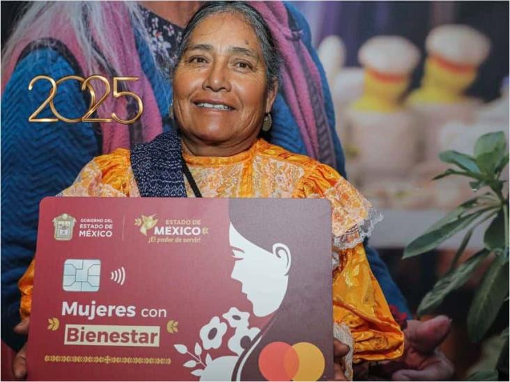 Nueva convocatoria para Mujeres con Bienestar inicia en esta fecha