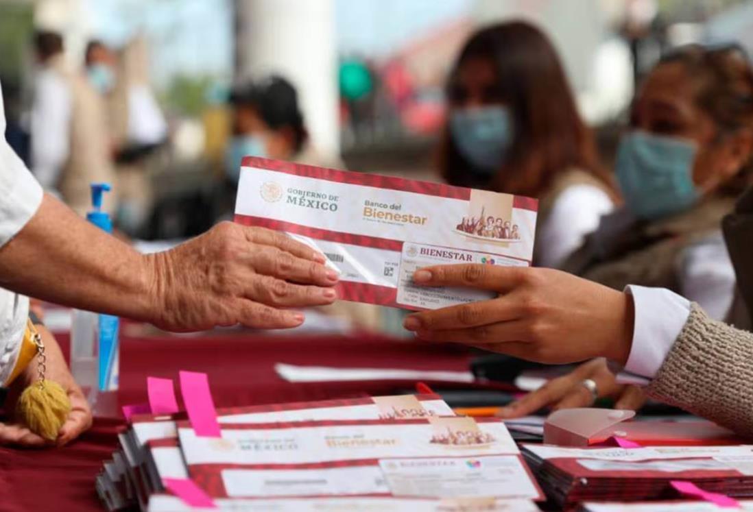 Pensión Bienestar 2025: a estos apellidos les toca cobrar en Veracruz este martes 21 enero de 2025