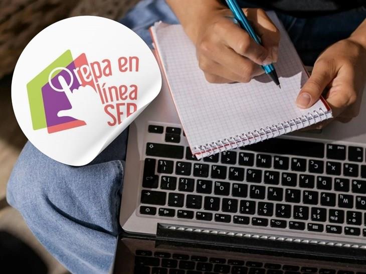 Prepa en línea SEP: requisitos y hasta cuándo estará abierta la convocatoria