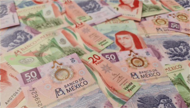 ¿Lo sabías? Estos billetes mexicanos dejarán de circular este 2025