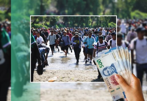 Tarjeta Bienestar Paisano: estos son los requisitos para obtener el apoyo de migrantes mexicanos