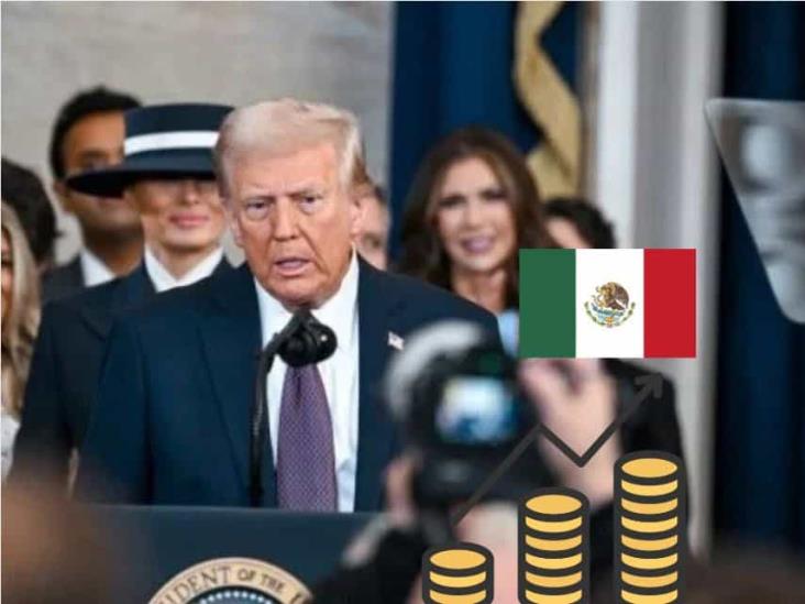 Trump revive aranceles a México: golpe al T-MEC y a las cadenas de suministro