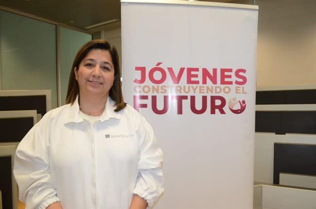 TenarisTamsa impulsa el desarrollo de Jóvenes Construyendo el Futuro