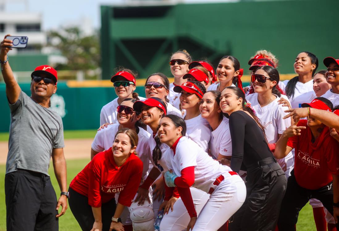 Este jueves inicia el vuelo de El Águila Femenil