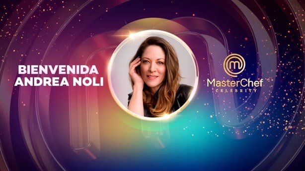 MasterChef Celebrity 2025: esta actriz se suma a la lista de participantes