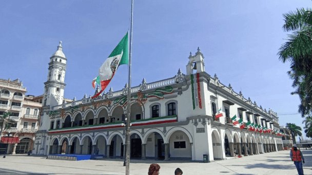 Café Jarocho: Reñido duelo por Veracruz