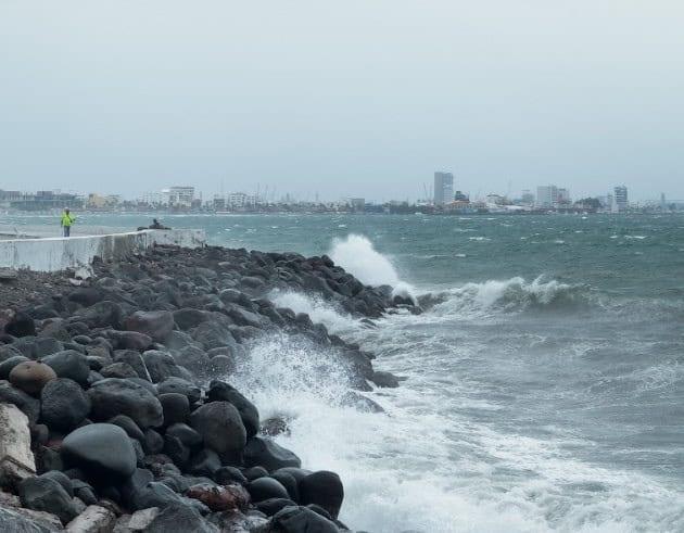 Así estará el clima en Veracruz este miércoles 22 de enero