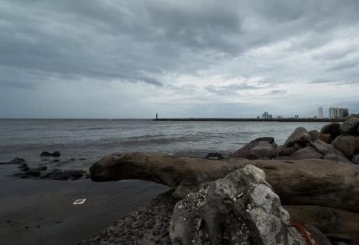 A qué hora lloverá en Veracruz y Boca del Río este miércoles 22 de enero