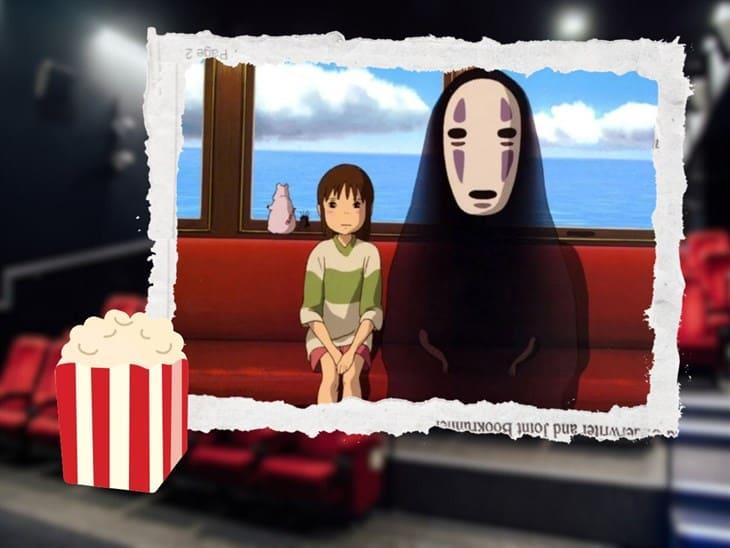 Mundo Ghibli: ¿Cuándo se reestrena ´El Viaje de Chihiro´ en Cinemex?