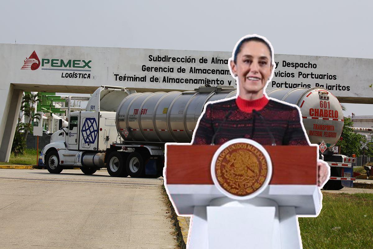 Planta de licuefacción en Coatzacoalcos: ¿Plan México de Claudia Sheinbaum incluye este proyecto?