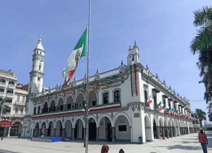 Reñido duelo por Veracruz