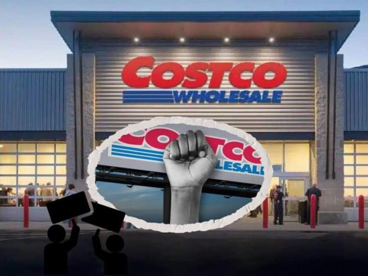 Huelga en Costco EU: ¿afectará a México y sus operaciones? Esto se sabe