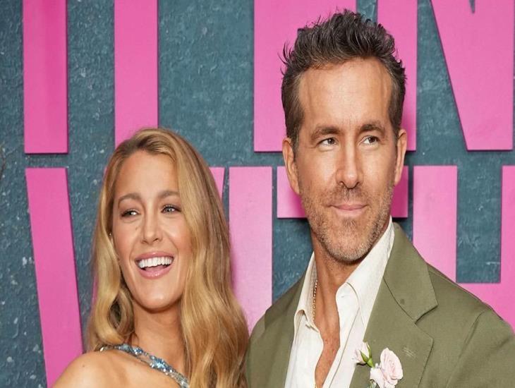 Blake Lively y Ryan Reynolds buscan censurar al abogado de Justin Baldoni