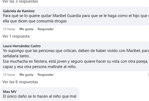 Así reaccionaron las redes sociales al pleito de Maribel Guardia y su nuera ¿Hay demandas?