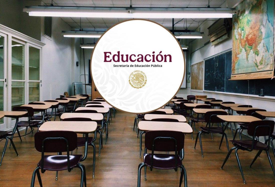 SEP: Este es el primer megapuente de 4 días para estudiantes en febrero 2025