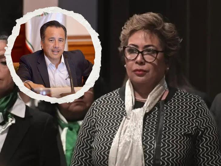 Gobierno de Cuitláhuac realizó operaciones con 8 empresas "fantasma": ORFIS