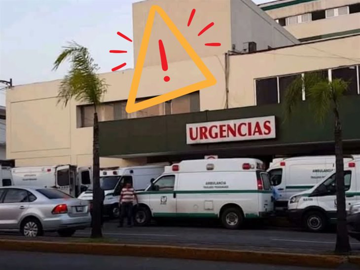 Policía estatal resulta herido al manipular su arma en el C4 de Fortín